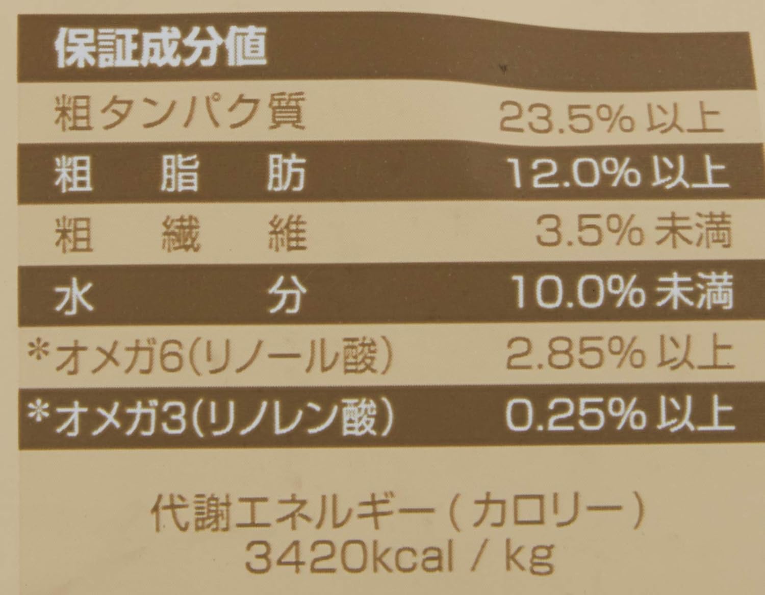Blackwood 1000 特徴