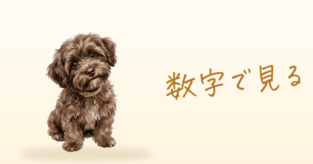 数字で見る