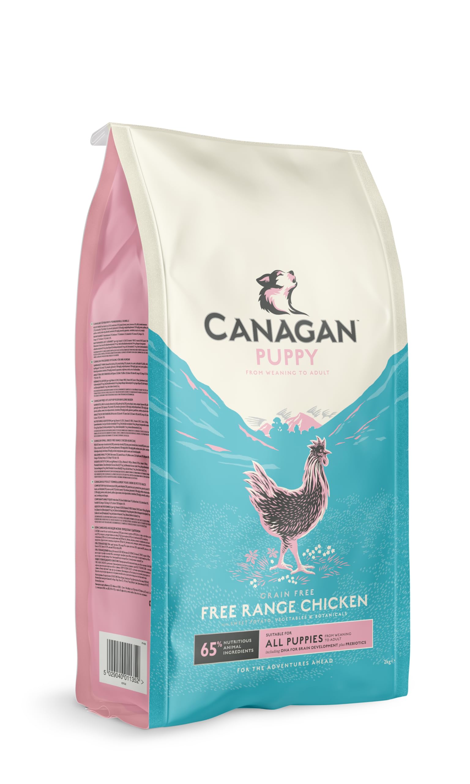 Canagan(カナガン)ドッグフード チキン